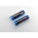 Battery WHELON Li-Ion 3.7V 1500 mA (2 pcs)